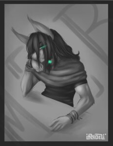 Rating: Safe Score: 0 Tags: 2012 anthro biped canid canine canis desk dez digital_media_(artwork) e621 furniture green_eyes grey_theme hi_res lazydez male mammal pakeli sitting solo table wolf User: bunchy7s Rating: Safe Score: 0 Tags: 2012 anthro biped canid canine canis desk dez digital_media_(artwork) e621 furniture green_eyes grey_theme hi_res lazydez male mammal pakeli sitting solo table wolf User: bunchy7s