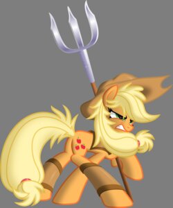 Rating: Safe Score: 0 Tags: alpha_channel applejack_(mlp) blonde_hair clothing cutie_mark e621 earth_pony equid equine female feral friendship_is_magic fur green_eyes hair hasbro hat headgear headwear hi_res horse legwear mammal my_little_pony orange_body orange_fur pitchfork pony ratchethun solo tail tools User: bunchy7s