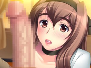 Rating: Explicit Score: 0 Tags: blush brown_eyes brown_hair censored choker female headband huge_cock long_hair male nantai_prima_onna_kyoushi open_mouth penis rule34 strikes_(company) User: bunchy7s Rating: Explicit Score: 0 Tags: blush brown_eyes brown_hair censored choker female headband huge_cock long_hair male nantai_prima_onna_kyoushi open_mouth penis rule34 strikes_(company) User: bunchy7s