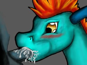 Rating: Explicit Score: 0 Tags: 4:3 bodily_fluids cum cum_in_mouth cum_inside cum_on_penis dragon duo e621 erection fellatio genital_fluids genitals male male/male male_penetrated male_penetrating male_penetrating_male mythological_creature mythological_scalie mythology nihon_(character) nihonthedragon oral oral_penetration penetration penile penis scalie sex solo_focus User: bunchy7s