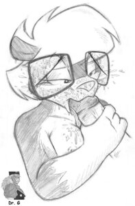 Rating: Explicit Score: 0 Tags: dr_gero fellatio female furry rule34 sabrina_conrad sabrina_online skunk webcomic User: bunchy7s
