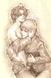 Rating: Explicit Score: 0 Tags: austria_(hetalia) axis_powers_hetalia gilbert_weillschmidt male prussia_(hetalia) roderich_edelstein rule34 User: bunchy7s Rating: Explicit Score: 0 Tags: austria_(hetalia) axis_powers_hetalia gilbert_weillschmidt male prussia_(hetalia) roderich_edelstein rule34 User: bunchy7s