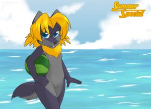 Rating: Explicit Score: 0 Tags: anthro ball beach big_eyes black_nose blonde_hair blue_eyes breasts canid canine canis cloud digital_media_(artwork) e621 female genitals hair helsy holding_ball holding_object lafille loli looking_at_viewer mammal navel nipples nude outside sea seaside short_hair sky small_breasts solo tail vulva water wolf young young_anthro young_female User: bunchy7s