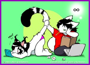 Rating: Questionable Score: 0 Tags: 2011 anthro arm_support black_body black_bottomwear black_clothing black_fur black_hair book border bored bottomwear breasts canid canine canis clothed clothing computer crossed_legs digital_media_(artwork) domestic_cat duo e621 ear_tuft electronics facial_markings felid feline felis female fur game_console green_eyes hair head_markings infinity_symbol laptop leaning_on_elbow male mammal markings mean nintendo nintendo_ds nintendo_ds_family o-kemono o-kemono_(character) panties pants paper pencil_(object) pink_bottomwear pink_clothing purple_border pussycat_(o-kemono) raised_tail red_clothing red_eyes red_topwear shirt side_boob sitting sketchbook symbol tail tail_grab tail_pull topless topwear tuft underwear white_body white_fur wolf User: bunchy7s Rating: Questionable Score: 0 Tags: 2011 anthro arm_support black_body black_bottomwear black_clothing black_fur black_hair book border bored bottomwear breasts canid canine canis clothed clothing computer crossed_legs digital_media_(artwork) domestic_cat duo e621 ear_tuft electronics facial_markings felid feline felis female fur game_console green_eyes hair head_markings infinity_symbol laptop leaning_on_elbow male mammal markings mean nintendo nintendo_ds nintendo_ds_family o-kemono o-kemono_(character) panties pants paper pencil_(object) pink_bottomwear pink_clothing purple_border pussycat_(o-kemono) raised_tail red_clothing red_eyes red_topwear shirt side_boob sitting sketchbook symbol tail tail_grab tail_pull topless topwear tuft underwear white_body white_fur wolf User: bunchy7s
