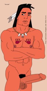 Rating: Explicit Score: 0 Tags: crossed_arms disney human kocoum male male_only manlytoons muscles native_american penis pocahontas pubic_hair rule34 solo standing tagme User: bunchy7s Rating: Explicit Score: 0 Tags: crossed_arms disney human kocoum male male_only manlytoons muscles native_american penis pocahontas pubic_hair rule34 solo standing tagme User: bunchy7s