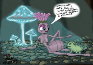 Rating: Explicit Score: 0 Tags: 2009 a_bug's_life anthro_only aphie disney english_text female mrak nipples pixar pussy rule34 the_queen_(a_bug's_life) User: bunchy7s Rating: Explicit Score: 0 Tags: 2009 a_bug's_life anthro_only aphie disney english_text female mrak nipples pixar pussy rule34 the_queen_(a_bug's_life) User: bunchy7s