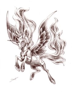 Rating: Safe Score: 0 Tags: armor cutie_mark e621 equid equine feathered_wings feathers female feral friendship_is_magic hasbro horn mammal monochrome my_little_pony mythological_creature mythological_equine mythology natural_media nightmare_moon_(mlp) quadruped simple_background solo tail tamizery toony winged_unicorn wings User: bunchy7s Rating: Safe Score: 0 Tags: armor cutie_mark e621 equid equine feathered_wings feathers female feral friendship_is_magic hasbro horn mammal monochrome my_little_pony mythological_creature mythological_equine mythology natural_media nightmare_moon_(mlp) quadruped simple_background solo tail tamizery toony winged_unicorn wings User: bunchy7s