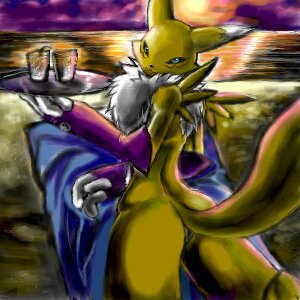 Rating: Explicit Score: 0 Tags: anthro ass back_view canine color digimon digimon_(species) female female_only fox fur furry holding looking_back lowres outdoors renamon rule34 solo tagme tail User: bunchy7s Rating: Explicit Score: 0 Tags: anthro ass back_view canine color digimon digimon_(species) female female_only fox fur furry holding looking_back lowres outdoors renamon rule34 solo tagme tail User: bunchy7s