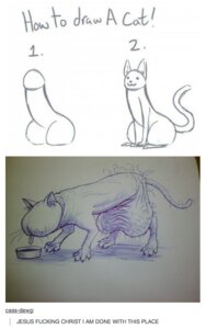 Rating: Explicit Score: 0 Tags: balls digitigrade disembodied_penis domestic_cat e621 english_text felid feline felis feral genital_shot genitals humor male mammal penis penis_creature penis_shot profanity quadruped solo tail text unknown_artist what_has_science_done User: bunchy7s