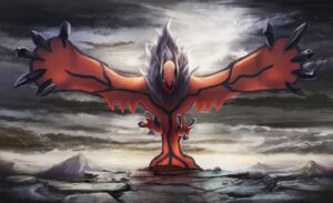 Rating: Safe Score: 0 Tags: ambiguous_gender blue_eyes claws cloud dekus e621 feet flying generation_6_pokemon hi_res horn legendary_pokemon monster mountain nintendo outside pokemon pokemon_(species) rock sky solo talons toes wings yveltal User: bunchy7s