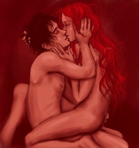 Rating: Explicit Score: 0 Tags: 1boy 1girls consensual female female_on_top freckles ginny_weasley gryffindor happy_sex harry_james_potter harry_potter kissing male monochrome nude penis reallycorking riding riding_penis romantic rule34 sex straight tagme upright_straddle wholesome witch_(harry_potter) User: bunchy7s