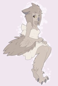 Rating: Safe Score: 0 Tags: anthro avian bird clothing dress e621 esatu fe'ath female jewelry monochrome necklace owl simple_background solo white_background yellow_eyes User: bunchy7s Rating: Safe Score: 0 Tags: anthro avian bird clothing dress e621 esatu fe'ath female jewelry monochrome necklace owl simple_background solo white_background yellow_eyes User: bunchy7s