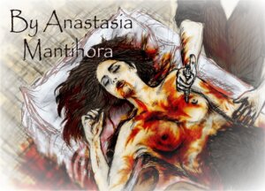 Rating: Explicit Score: 0 Tags: 1girls anastasiamantihora bella_swan blood breasts closed_eyes dead death female female_death female_only long_hair nude open_mouth realistic rule34 solo the_twilight_saga User: bunchy7s