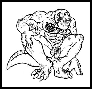 Rating: Explicit Score: 0 Tags: anthro balls black_and_white crouching dinosaur e621 flaccid foreskin genitals humanoid_genitalia humanoid_penis larathen line_art looking_at_viewer male monochrome muscular muscular_anthro muscular_male non-mammal_balls nude penis prehistoric_species reptile saurischian scalie solo tail tattoo theropod tyrannosaurid tyrannosauroid tyrannosaurus tyrannosaurus_rex User: bunchy7s Rating: Explicit Score: 0 Tags: anthro balls black_and_white crouching dinosaur e621 flaccid foreskin genitals humanoid_genitalia humanoid_penis larathen line_art looking_at_viewer male monochrome muscular muscular_anthro muscular_male non-mammal_balls nude penis prehistoric_species reptile saurischian scalie solo tail tattoo theropod tyrannosaurid tyrannosauroid tyrannosaurus tyrannosaurus_rex User: bunchy7s