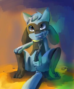 Rating: Explicit Score: 0 Tags: 5:6 anthro anus balls bent_legs black_body black_fur blue_body blue_fur bodily_fluids butt canid canine clenched_teeth cum cum_on_face cum_on_own_face cum_on_self e621 ejaculation erection extended_arms fangs fur generation_4_pokemon genital_fluids genitals hand_on_knee hand_on_leg hand_on_own_knee hand_on_own_leg handpaw hands-free hi_res holding_knee holding_leg looking_at_viewer male mammal nintendo orgasm paws penis planted_legs pokemon pokemon_(species) riolu sitting solo sonicxklonoa spread_legs spreading tail teeth yellow_body yellow_fur young young_anthro young_male User: bunchy7s