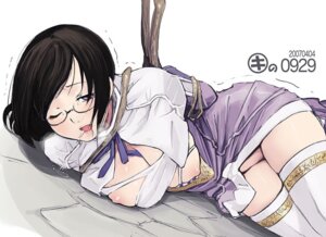 Rating: Questionable Score: 0 Tags: blue_dragon_(series) blue_dragon_ral_grad bondage breasts female glasses kei_jiei mio_(blue_dragon) nipples open_mouth rule34 thighhighs torn_clothes User: bunchy7s Rating: Questionable Score: 0 Tags: blue_dragon_(series) blue_dragon_ral_grad bondage breasts female glasses kei_jiei mio_(blue_dragon) nipples open_mouth rule34 thighhighs torn_clothes User: bunchy7s