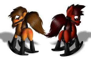 Rating: Explicit Score: 0 Tags: 2013 absurd_res amber_eyes anus backsack ball_gag balls bdsm blush bondage bound bridle brown_hair butt digital_media_(artwork) duo e621 earth_pony equid equine erection fan_character female feral fur gag gagged genitals hair harness hasbro hi_res horse leather looking_at_viewer looking_back male mammal mars_miner marsminer my_little_pony nude penis petplay pony ponyplay raised_tail red_body red_eyes red_fur red_hair rocking_horse roleplay simple_background tail tail_wraps venus_spring vulva wraps yellow_body yellow_fur User: bunchy7s Rating: Explicit Score: 0 Tags: 2013 absurd_res amber_eyes anus backsack ball_gag balls bdsm blush bondage bound bridle brown_hair butt digital_media_(artwork) duo e621 earth_pony equid equine erection fan_character female feral fur gag gagged genitals hair harness hasbro hi_res horse leather looking_at_viewer looking_back male mammal mars_miner marsminer my_little_pony nude penis petplay pony ponyplay raised_tail red_body red_eyes red_fur red_hair rocking_horse roleplay simple_background tail tail_wraps venus_spring vulva wraps yellow_body yellow_fur User: bunchy7s