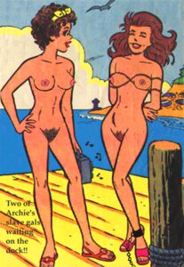 Rating: Explicit Score: 0 Tags: archie_comics breasts female kentoons nude pussy rule34 User: bunchy7s Rating: Explicit Score: 0 Tags: archie_comics breasts female kentoons nude pussy rule34 User: bunchy7s