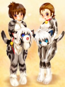 Rating: Questionable Score: 0 Tags: 2009 3:4 bell bell_collar blue_eyes blush bodily_fluids breasts brown_eyes brown_hair clothing collar costume domestic_cat duo e621 felid feline felis female fur fursuit grandfathered_content hair human karin_(tetetor-oort) kemono mammal not_furry not_furry_wearing_fursuit open_mouth sweat tail tetetor-oort white_hair User: bunchy7s Rating: Questionable Score: 0 Tags: 2009 3:4 bell bell_collar blue_eyes blush bodily_fluids breasts brown_eyes brown_hair clothing collar costume domestic_cat duo e621 felid feline felis female fur fursuit grandfathered_content hair human karin_(tetetor-oort) kemono mammal not_furry not_furry_wearing_fursuit open_mouth sweat tail tetetor-oort white_hair User: bunchy7s