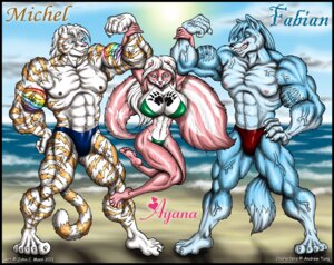 Rating: Questionable Score: 0 Tags: 2011 abs anthro atung231 ayana beach bikini black_border blue_eyes blue_hair border breast_markings breasts canid canine canis clothed clothing cloud detailed_background e621 eggplantman fabian felid female flexing flexing_bicep footprint green_bikini green_clothing green_swimwear group hair hybrid looking_at_viewer male mammal markings mephitid michel_(atung231) muscular muscular_anthro muscular_male outside pantherine pawprint pawprint_(marking) sand sea seaside skimpy skunk sky smile swimwear tail tiger two-piece_swimsuit vein veiny_muscles water white_hair wolf year User: bunchy7s Rating: Questionable Score: 0 Tags: 2011 abs anthro atung231 ayana beach bikini black_border blue_eyes blue_hair border breast_markings breasts canid canine canis clothed clothing cloud detailed_background e621 eggplantman fabian felid female flexing flexing_bicep footprint green_bikini green_clothing green_swimwear group hair hybrid looking_at_viewer male mammal markings mephitid michel_(atung231) muscular muscular_anthro muscular_male outside pantherine pawprint pawprint_(marking) sand sea seaside skimpy skunk sky smile swimwear tail tiger two-piece_swimsuit vein veiny_muscles water white_hair wolf year User: bunchy7s