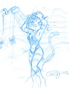Rating: Safe Score: 0 Tags: aimee aimee_major anthro bikini blue_and_white clothed clothing e621 felid female fur heart_symbol looking_at_viewer mammal monochrome pantherine shower sketch skimpy solo swimwear tail tiger tight_clothing two-piece_swimsuit wet wet_body wet_fur User: bunchy7s Rating: Safe Score: 0 Tags: aimee aimee_major anthro bikini blue_and_white clothed clothing e621 felid female fur heart_symbol looking_at_viewer mammal monochrome pantherine shower sketch skimpy solo swimwear tail tiger tight_clothing two-piece_swimsuit wet wet_body wet_fur User: bunchy7s