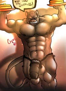 Rating: Explicit Score: 0 Tags: abs anthro balls big_balls biped canid canine canis e621 genitals grin half-erect humanoid_genitalia humanoid_penis hyper komboochie looking_at_viewer male mammal muscular muscular_anthro muscular_male penis presenting smile solo standing tail waffle_(ashwaffles) wolf User: bunchy7s