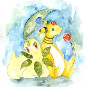 Rating: Safe Score: 0 Tags: 1:1 ambiguous_gender ampharos bayleef biped black_body black_eyes black_skin blau69 digitigrade duo e621 elemental_creature feet feral flora_fauna generation_2_pokemon green_body green_skin leaf looking_at_viewer lying nintendo on_front painting_(artwork) plant pokemon pokemon_(species) quadruped red_eyes tail toony traditional_media_(artwork) traditional_painting_(artwork) traditional_watercolor_(artwork) watercolor_(artwork) white_body white_skin yellow_body yellow_skin User: bunchy7s