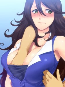 Rating: Explicit Score: 0 Tags: bare_shoulders between_breasts blush breast_grab breast_poke breast_press breasts brown_hair female grope groping gundam gundam_00 hairu hand_between_breasts huge_breasts long_hair poke poking rule34 sumeragi_lee_noriega yellow_eyes User: bunchy7s Rating: Explicit Score: 0 Tags: bare_shoulders between_breasts blush breast_grab breast_poke breast_press breasts brown_hair female grope groping gundam gundam_00 hairu hand_between_breasts huge_breasts long_hair poke poking rule34 sumeragi_lee_noriega yellow_eyes User: bunchy7s