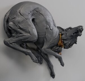 Rating: Safe Score: 0 Tags: ambiguous_gender beth_cavener_stichter black_body canid canine canis collar e621 feral grandfathered_content mammal photography_(artwork) scared sculpture solo statue wolf User: bunchy7s Rating: Safe Score: 0 Tags: ambiguous_gender beth_cavener_stichter black_body canid canine canis collar e621 feral grandfathered_content mammal photography_(artwork) scared sculpture solo statue wolf User: bunchy7s