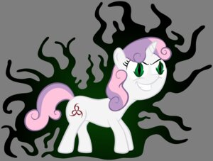 Rating: Safe Score: 0 Tags: 666 alpha_channel cutie_mark dark_magic demon e621 equid equine female feral friendship_is_magic hasbro hi_res horn mammal my_little_pony mythological_creature mythological_equine mythology notaponyusername possession quadruped rbd_presents smile solo sweetie_belle_(mlp) tail thrackerzod unicorn young young_feral User: bunchy7s