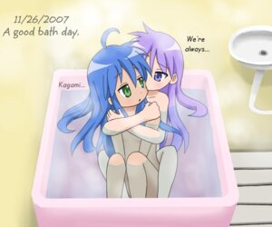 Rating: Explicit Score: 0 Tags: 2girls ahoge arms_over_chest bath blue_eyes blue_hair completely_nude female green_eyes kagami_hiiragi konata_izumi lucky_star nude purple_hair rule34 tagme User: bunchy7s Rating: Explicit Score: 0 Tags: 2girls ahoge arms_over_chest bath blue_eyes blue_hair completely_nude female green_eyes kagami_hiiragi konata_izumi lucky_star nude purple_hair rule34 tagme User: bunchy7s
