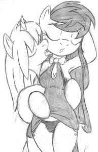 Rating: Explicit Score: 0 Tags: anthro anthrofied breasts cleavage clothed clothing cutie_mark dress duo e621 earth_pony equid equine female female/female friendship_is_magic hair hasbro horn horse licking long_hair mammal monochrome my_little_pony mythological_creature mythological_equine mythology nipples octavia_(mlp) open_mouth panties pony tg-0 tongue tongue_out underwear unicorn vinyl_scratch_(mlp) User: bunchy7s