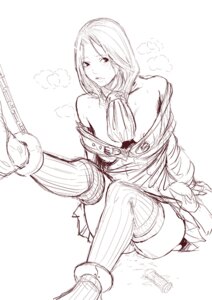 Rating: Explicit Score: 0 Tags: bondage breasts dildo female female_only final_fantasy final_fantasy_xi human hume_(artist) long_hair monochrome nipples pussy pussy_juice rule34 saliva scholar sketch solo thighhighs wet_pussy User: bunchy7s