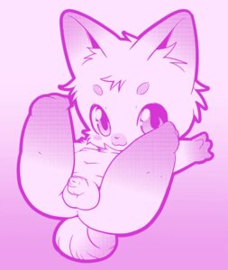 Rating: Explicit Score: 0 Tags: 4_fingers :3 anthro balls biped butt canid canine canis e621 feet fingers flaccid foreskin fur genitals legs_up looking_at_viewer male mammal nude penis pink_background pink_body pink_eyes pink_fur pink_theme raised_arm raised_leg simple_background solo white_body white_fur wolf woory young young_anthro young_male User: bunchy7s