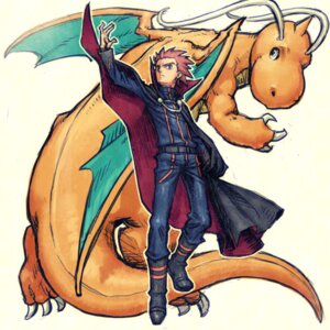 Rating: Safe Score: 0 Tags: 1:1 dragon dragonite duo e621 feral generation_1_pokemon human lance_(pokemon) low_res male mammal may_dog membrane_(anatomy) membranous_wings mythological_creature mythological_scalie mythology nintendo orange_body orange_skin pokemon pokemon_(species) pokemon_champion scalie simple_background tail white_background wings User: bunchy7s