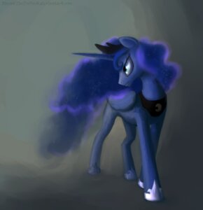 Rating: Safe Score: 0 Tags: blue_body blue_eyes blue_feathers blue_hair crown discordthetrollest e621 equid equine ethereal_hair feathered_wings feathers female feral friendship_is_magic hair hasbro headgear horn mammal my_little_pony mythological_creature mythological_equine mythology princess_luna_(mlp) quadruped shaded soft_shading solo tiara winged_unicorn wings User: bunchy7s