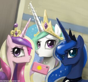 Rating: Safe Score: 0 Tags: 2012 blue_hair cellphone cosmic_hair crown duckface e621 electronics equid equine ethereal_hair female feral friendship_is_magic group hair hasbro headgear horn john_joseco mammal mirror mirror_selfie multicolored_hair my_little_pony mythological_creature mythological_equine mythology phone princess princess_cadance_(mlp) princess_celestia_(mlp) princess_luna_(mlp) royalty selfie starry_hair tiara unicorn User: bunchy7s Rating: Safe Score: 0 Tags: 2012 blue_hair cellphone cosmic_hair crown duckface e621 electronics equid equine ethereal_hair female feral friendship_is_magic group hair hasbro headgear horn john_joseco mammal mirror mirror_selfie multicolored_hair my_little_pony mythological_creature mythological_equine mythology phone princess princess_cadance_(mlp) princess_celestia_(mlp) princess_luna_(mlp) royalty selfie starry_hair tiara unicorn User: bunchy7s