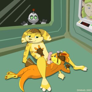 Rating: Explicit Score: 0 Tags: 1:1 2007 anthro balls clank_(ratchet_and_clank) clothing daxter dinrael e621 erection eyewear foreskin fur genitals gloves goggles group handwear humanoid_genitalia humanoid_penis jak_and_daxter lombax looking_at_another machine male mammal mustelid naughty_dog nude ottsel peeping penis ratchet_(ratchet_and_clank) ratchet_and_clank robot sony_corporation sony_interactive_entertainment tail tail_tuft tuft User: bunchy7s