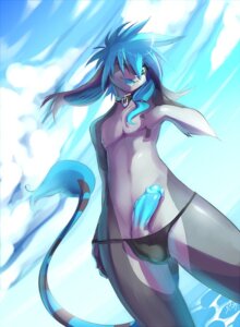 Rating: Explicit Score: 0 Tags: anthro balls blue_eyes blue_penis blue_theme bluffings clothed clothing cloud collar dipodid e621 erection femboy genitals heart_symbol humanoid_genitalia humanoid_penis jerboa jyun looking_at_viewer male mammal nipples one_eye_closed outside penis peritian restricted_palette rodent sea sky smile solo tail tongue topless water wink User: bunchy7s