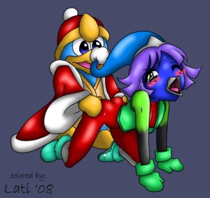 Rating: Explicit Score: 0 Tags: female king_dedede rule34 tagme User: bunchy7s Rating: Explicit Score: 0 Tags: female king_dedede rule34 tagme User: bunchy7s