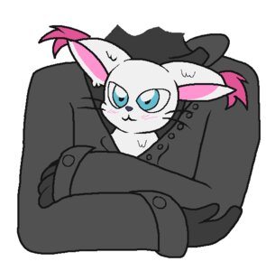 Rating: Safe Score: 0 Tags: :3 alternate_color ambiguous_gender anthro bandai_namco clothing coat covering crossover cyanzangoose digimon digimon_(species) duo e621 ear_tuft faceless_character fan_character felid fur gatomon human mammal nintendo simple_background tom_the_gatomon topwear tuft white_background white_body white_fur User: bunchy7s Rating: Safe Score: 0 Tags: :3 alternate_color ambiguous_gender anthro bandai_namco clothing coat covering crossover cyanzangoose digimon digimon_(species) duo e621 ear_tuft faceless_character fan_character felid fur gatomon human mammal nintendo simple_background tom_the_gatomon topwear tuft white_background white_body white_fur User: bunchy7s