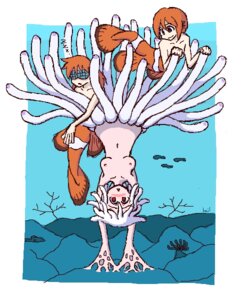 Rating: Explicit Score: 0 Tags: clownfish female merfolk mermaid rule34 sea_anemone tagme underwater User: bunchy7s
