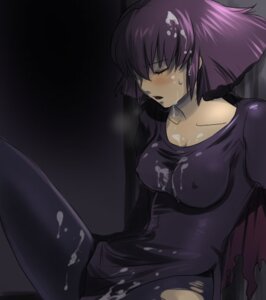 Rating: Explicit Score: 0 Tags: 1girls 2008 2d 2d_(artwork) after_sex against_wall blush breasts breath bukkake closed_eyes cum cum_on_body cum_on_breasts cum_on_clothes cum_on_hair cum_on_lower_body cum_on_thighs cum_on_upper_body erect_nipples female female_only gundam haman_karn hi_res highres human light-skinned_female light_skin mizuhara_aki nipples open_mouth pantyhose pink_hair purple_hair rule34 short_hair solo sweatdrop torn_cape torn_clothes torn_pantyhose villainess zeta_gundam User: bunchy7s