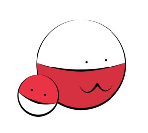 Rating: Safe Score: 0 Tags: :3 :| ambiguous_gender black_eyes countryballs duo e621 electrode_(pokemon) feral gendrome_(artist) generation_1_pokemon nintendo not_furry pokemon pokemon_(species) polandball red_body simple_background sphere_creature voltorb white_background white_body User: bunchy7s