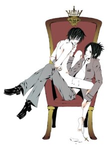 Rating: Explicit Score: 0 Tags: gay hibari_kyouya katekyo_hitman_reborn! male male_only rokudou_mukuro rule34 tagme yaoi User: bunchy7s Rating: Explicit Score: 0 Tags: gay hibari_kyouya katekyo_hitman_reborn! male male_only rokudou_mukuro rule34 tagme yaoi User: bunchy7s