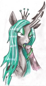 Rating: Explicit Score: 0 Tags: animal_genitalia animal_penis arthropod changeling_(mlp) crown disembodied_penis duo e621 equine_genitalia equine_penis erection eyelashes fangs fellatio female female_focus feral friendship_is_magic genitals hair hasbro headgear horn licking long_tongue male male/female my_little_pony open_mouth oral penile penis penis_lick queen_chrysalis_(mlp) sex simple_background solo_focus teeth themasterdramon tongue tongue_out tonguejob white_background User: bunchy7s