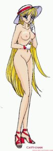 Rating: Explicit Score: 0 Tags: 1girls bishoujo_senshi_sailor_moon blonde_hair blue_eyes breasts catt-chan female female_only gloves hat high_heels human minako_aino naked naked_footwear naked_gloves naked_hat naked_heels nipples nude rule34 small_breasts solo tagme User: bunchy7s