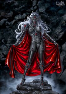 Rating: Explicit Score: 0 Tags: 1girls areolae breasts candra drow drow_(dnd) dungeons_and_dragons elf elf_ears elf_female female female_only high_heels lolth looking_at_viewer nipple_piercing nipples piercing rule34 solo solo_female spider_queen User: bunchy7s