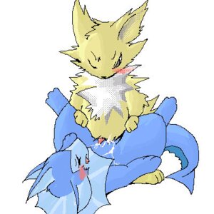 Rating: Explicit Score: 0 Tags: 1:1 blue_body blue_skin blush bodily_fluids chest_tuft cum digital_media_(artwork) duo e621 eeveelution eyes_closed female feral feral_on_feral frill_(anatomy) fur generation_1_pokemon genital_fluids genitals jolteon kosian low_res male male/female membrane_(anatomy) membranous_frill neck_frill nintendo nude oekaki one_eye_closed penis pokemon pokemon_(species) sex tail tuft vaginal vaporeon yellow_body yellow_fur User: bunchy7s Rating: Explicit Score: 0 Tags: 1:1 blue_body blue_skin blush bodily_fluids chest_tuft cum digital_media_(artwork) duo e621 eeveelution eyes_closed female feral feral_on_feral frill_(anatomy) fur generation_1_pokemon genital_fluids genitals jolteon kosian low_res male male/female membrane_(anatomy) membranous_frill neck_frill nintendo nude oekaki one_eye_closed penis pokemon pokemon_(species) sex tail tuft vaginal vaporeon yellow_body yellow_fur User: bunchy7s