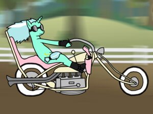 Rating: Safe Score: 0 Tags: 4:3 arrkhal boots clothing cutie_mark e621 equid equine eyewear female fence footwear friendship_is_magic gloves goggles green_hair hair handwear hasbro horn long_hair lyra_heartstrings_(mlp) mammal motorcycle my_little_pony mythological_creature mythological_equine mythology outside shoes short_hair solo unicorn vehicle User: bunchy7s